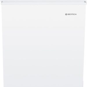 Congélateur coffre GEDTECH 99L GCO99L - Blanc