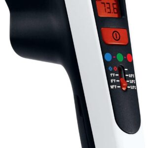Détecteur de fuites thermiques BLACK+DECKER TLD100-XJ