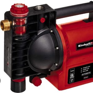 Einhell Pompe surpression GE-AW 1042 FS 1 050 W