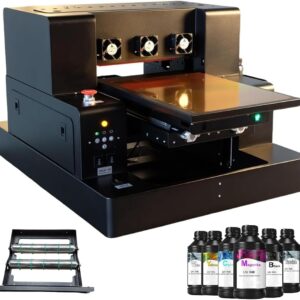 Imprimante UV A3 multifonction Sihao 1440x1440 dpi