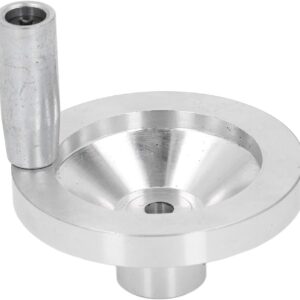 Volant Mini Tour Aluminium CNC LUCKDANO