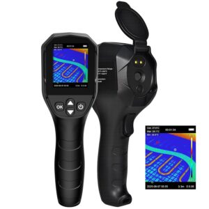 Caméra Thermique GOYERRNES YXI96 -96x96px -20°C à 550°C