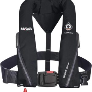 Crewsaver Nava Performance 165N Gilet de Sauvetage