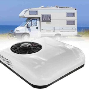 Climatiseur 12V/24V toit voiture - FANYING