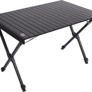 Table pliable camping 4-6 pers. TIMBER RIDGE
