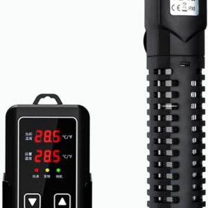 Chauffage Aquarium 300W HUIZHOU - Thermoplongeur fiable