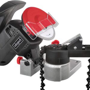 Scheppach KS1200 Affûteuse de chaîne 220W