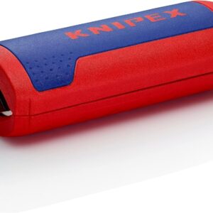 Knipex TwistCut 100 mm - Coupe-gaines 13-32 mm