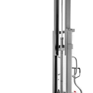 Pallit Transpalette SEMI 1500 kg - Levage 3,5 m