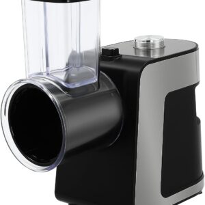 Coupe-légumes électrique CHERIKIU 1000W 5 en 1