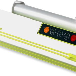Machine mise sous vide pro + sacs - WDWDW