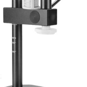 Scelleuse manuelle canettes 51 mm - alliage durci
