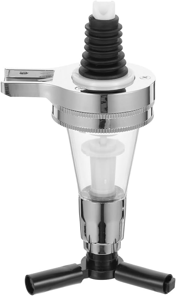 Distributeur mural de boissons 25 ml - Support vin et cocktails