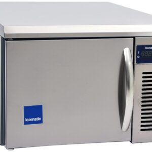 Saro ST 3 1/1 - Cellule de Refroidissement Pro