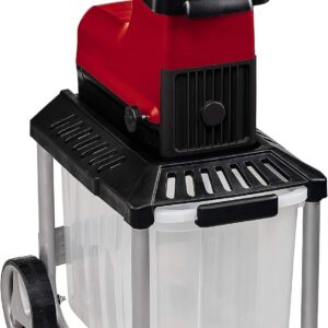 Einhell Broyeur GC-RS 60 CB - 2800W