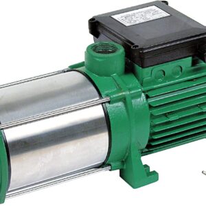 Pompe surface 5 turbines 1450W inox ACQUACONTROL Ribimex