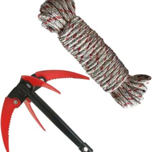 Désherbeur pliable acier inoxydable - Couleur aléatoire