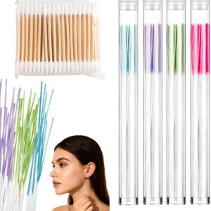 Kit nettoyage oreilles 240 pcs VEOIRXU cotons-tiges pointus