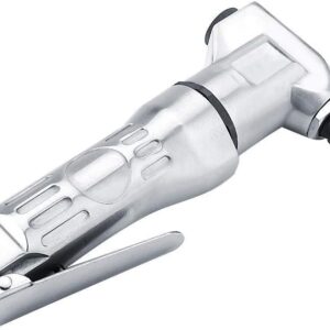Grignoteuse pneumatique Walfront 2800 tr/min - Coupe métal précise