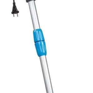 GLORIA WeedBrush Brosse à Joints Électrique 230V