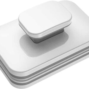 Nettoyeur vitres magnétique double face 3-10 mm
