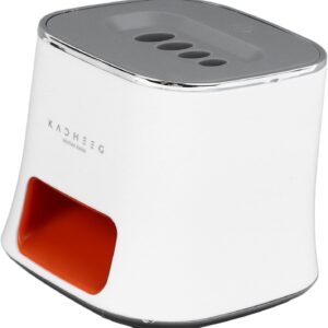Éplucheuse graines tournesol électrique Banapoy USB