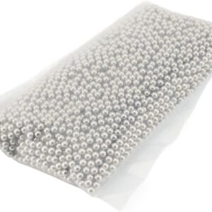 Perles polissage acier inoxydable 1 lb - FILFEEL