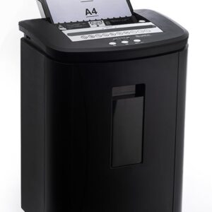 Destructeur de documents 150 feuilles P-4 – Plurishinal