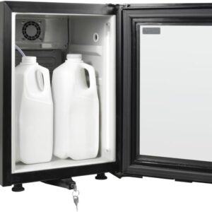 Polar G-Series DB109 - Mini réfrigérateur à lait 20 L