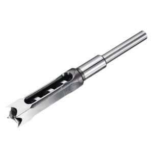 Mèche à trou carré 20mm QUARKZMAN pour menuiserie