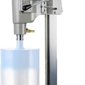 Carotteuse STAKO 4250W avec trépied - Perçage béton Ø 255mm