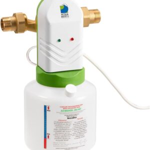 Pompe doseuse BRAVADOS PM012 | Acquabrevetti
