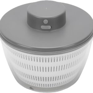 Essoreuse à salade électrique Greensen 4 L - Lavage & Séchage USB