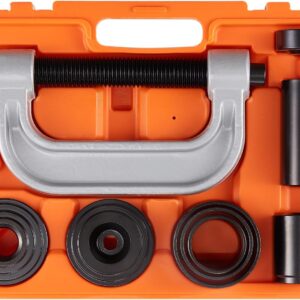 Extracteur de Joint à Rotule VEVOR 21PCS Kit Pro