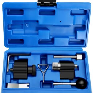 Kit Calage Distribution RUIZHI 7pcs - Moteurs VW TDI/SDI
