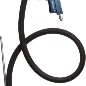 Michelin Pro Pistolet de Sablage - 8 bar - Tuyau inclus