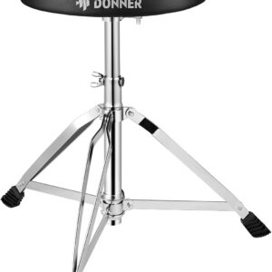 Tabouret Donner HT130 - Tabouret batterie réglable