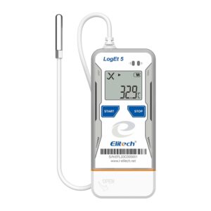 Elitech Enregistreur T° USB avec sonde externe