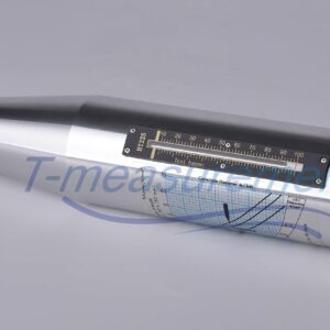 Scléromètre HT-225 : Testeur de rebond béton pro