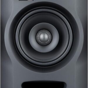 Fluid Audio FX50 V2 Enceinte monitoring 5" 60W Noir