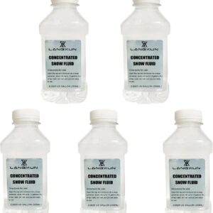 LANGXUN liquide flocons de neige 9L (2x4,5L)