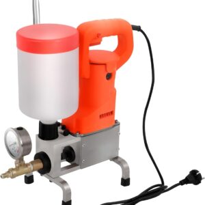 Pompe à injection haute pression 10 000 païs - Étanchéité béton