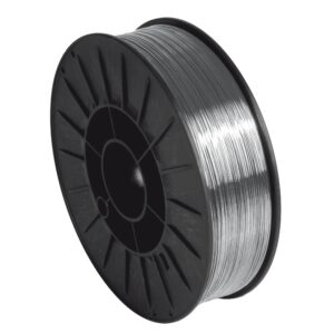 Fil MIG AlSi5 Ø1,2mm GYS 2kg - Soudage Alu