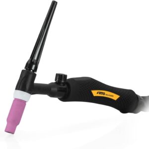 Torche TIG Lift VITO 3m - 10/25mm - Soudure Pro