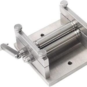 Rouleuse manuelle tôles Vituord – Cintreuse pro acier 3,2 mm