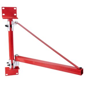 TEENO Bras palan électrique 200-800 kg | Levage et sécurité pro
