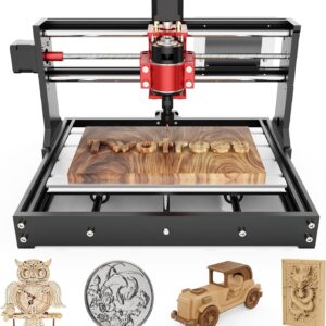 TTC3018 Pro CNC Twotrees - Gravure 3 axes 300x180mm