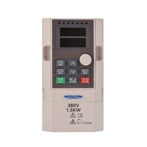 Mollom VFD 1,5KW Variateur de Fréquence CNC 0-3000Hz