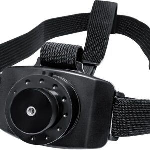 Lampe frontale laser pro DEFINEST – Idéale physiothérapie