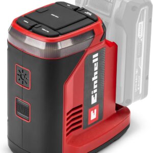 Einhell Station énergie portable Power X-Change 18V